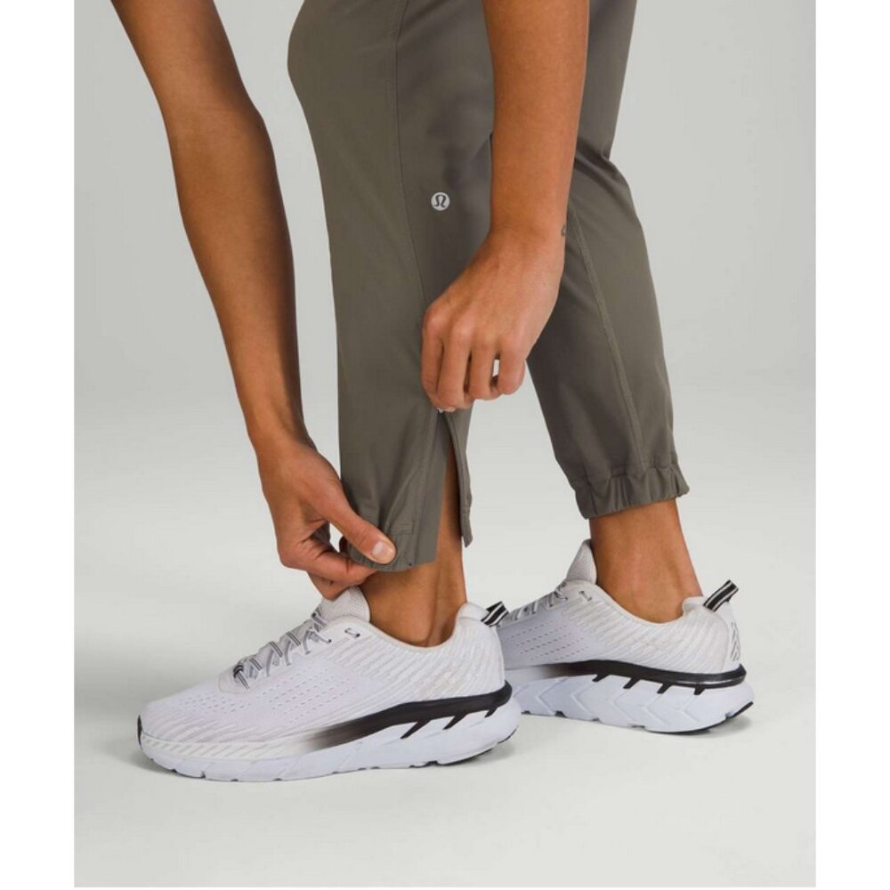 Lululemon Sz. 12 Adapted State High-Rise Jogger in Rover - Picture 4 of 16